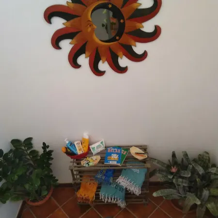 Appartement Orangebalestrate Balestrate