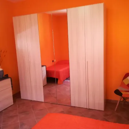 Διαμέρισμα Orangebalestrate
