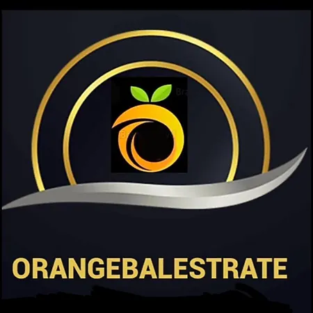 Orangebalestrate Apartment Balestrate