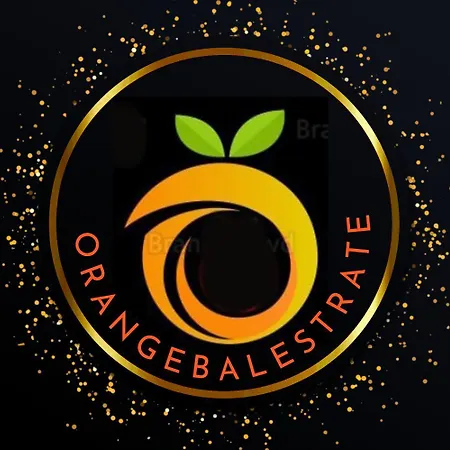 Orangebalestrate *